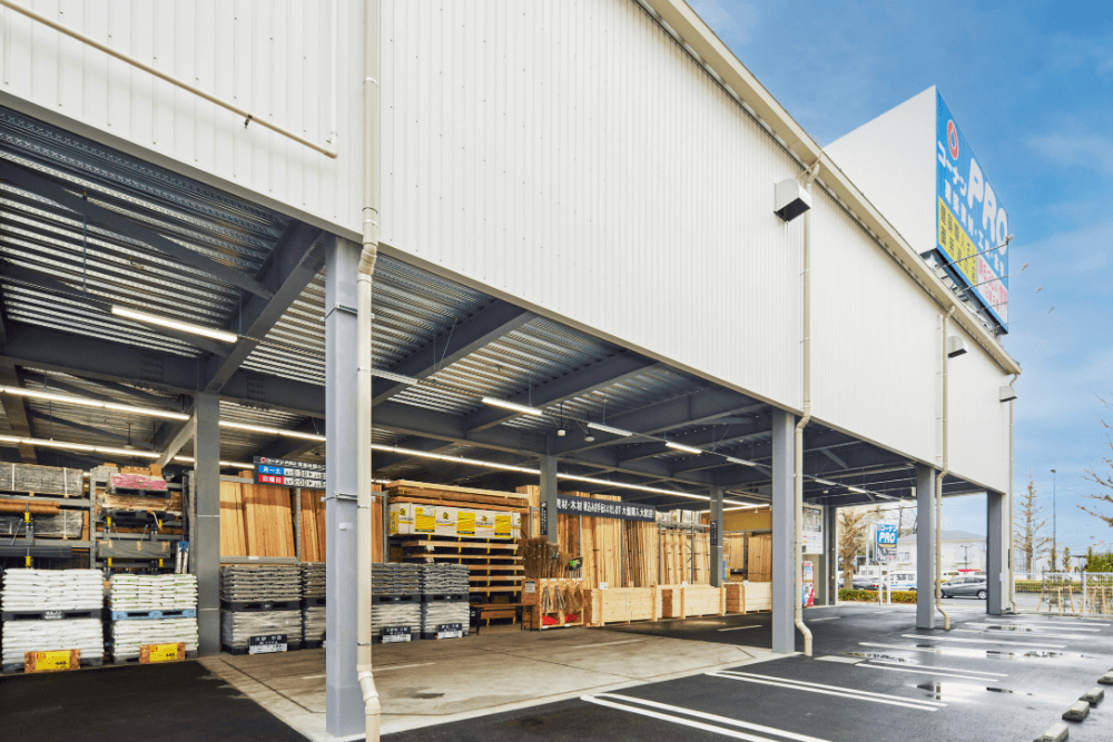 ホームセンター05