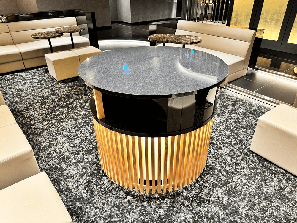 オーダーメイド家具 施工実績