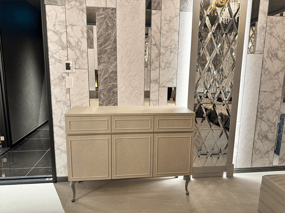 オーダーメイド家具 施工実績