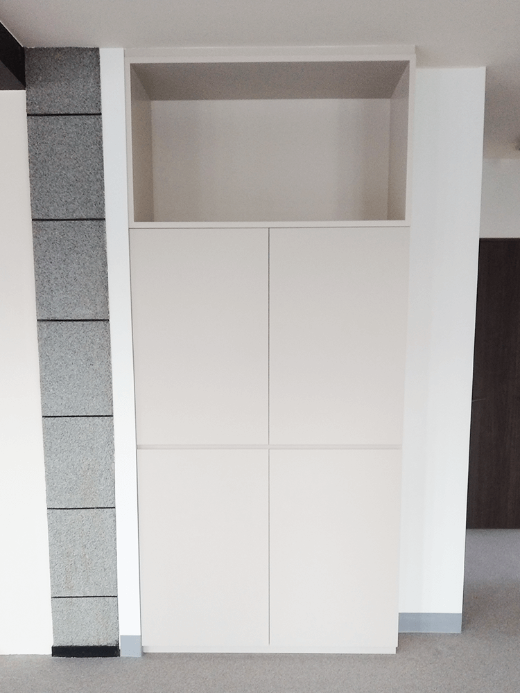 オーダーメイド家具 施工実績