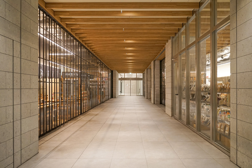 ジョジョクリエイツ