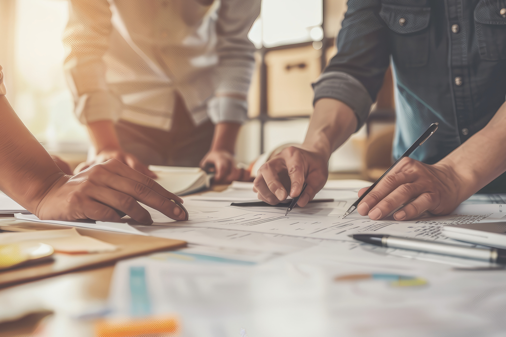 暮らしと空間のデザイン ジョジョクリエイツ株式会社